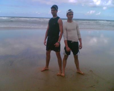 bilal et oussama